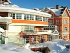 фото отеля Erika Hotel