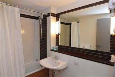 фото отеля Inter Hotel Amarys Biarritz