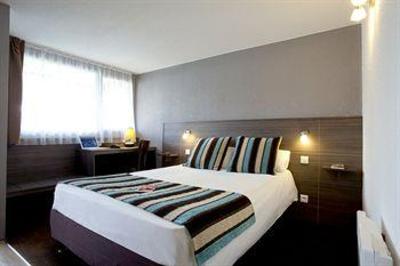 фото отеля Inter Hotel Amarys Biarritz