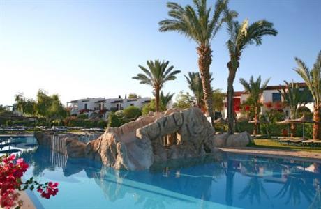 фото отеля Elia Latchi Holiday Village