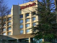 Raleigh Marriott Crabtree Valley