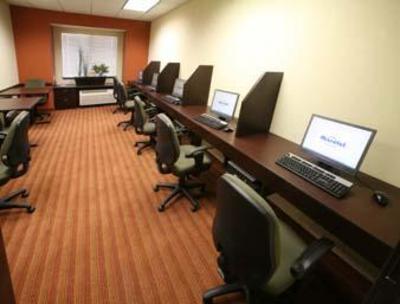 фото отеля Microtel Inn and Suites Toluca