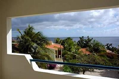 фото отеля Caribbean Club Bonaire