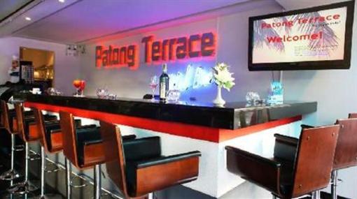 фото отеля Patong Terrace Boutique Hotel