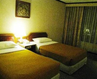 фото отеля Thai Oriental Inn