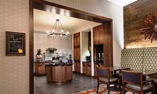 фото отеля Homewood Suites Atlanta Midtown