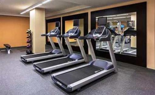фото отеля Homewood Suites Atlanta Midtown