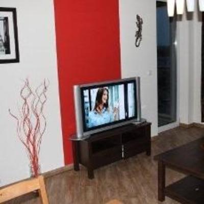 фото отеля SIX Apartament