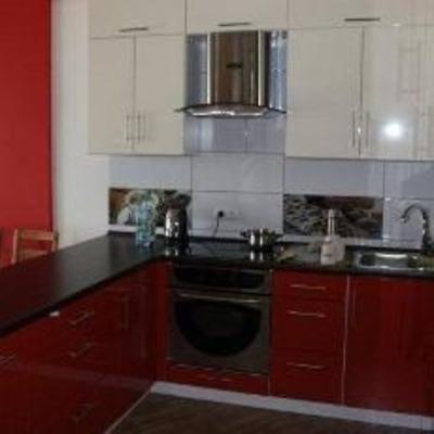 фото отеля SIX Apartament