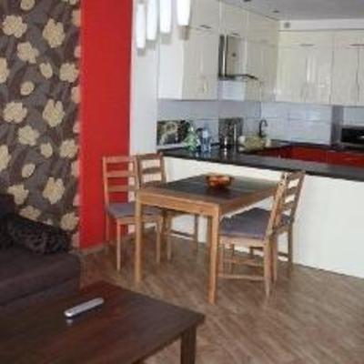 фото отеля SIX Apartament