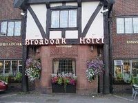 Broadoak Hotel