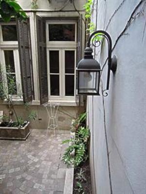 фото отеля Petit Hotel El Vitraux