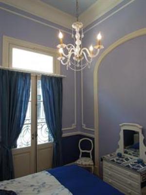 фото отеля Petit Hotel El Vitraux