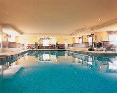 фото отеля Nuremore Hotel
