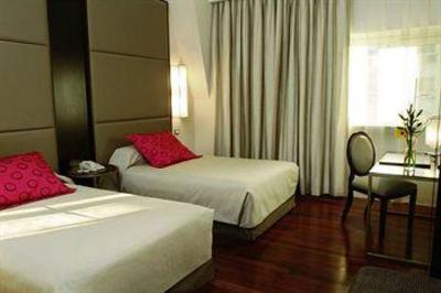 фото отеля Savoy Hotel Buenos Aires