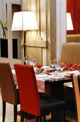 фото отеля Savoy Hotel Buenos Aires