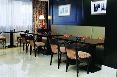 фото отеля Savoy Hotel Buenos Aires