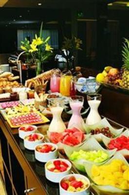 фото отеля Savoy Hotel Buenos Aires