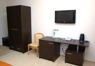 фото отеля Otel' Zolotaya Yurta