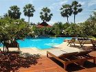 фото отеля Blue Marine Resort Phetchaburi