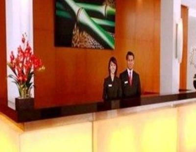 фото отеля Hotel Permata Bogor