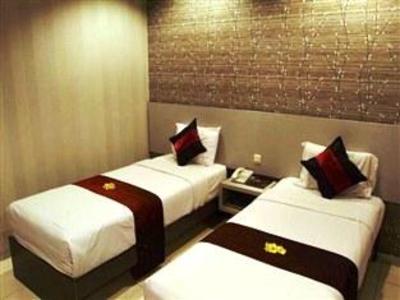 фото отеля Hotel Permata Bogor