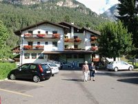 Hotel Montanara