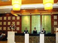 Education Commission Hotel Zhuhai