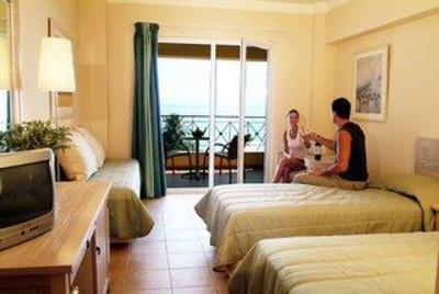фото отеля Sunmarotel Miramare Beach Hotel