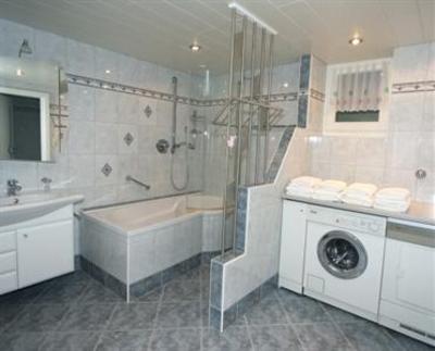 фото отеля Haus Kofler