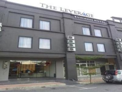 фото отеля The Leverage Business Hotel - Rawang