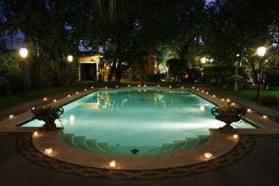 фото отеля Villa Paradiso dell'Etna