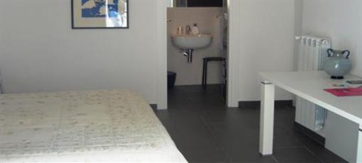 фото отеля Bed & Breakfast & Ristorante Santa Lucia