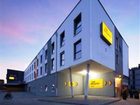 фото отеля McDreams Hotel Munchen - Messe