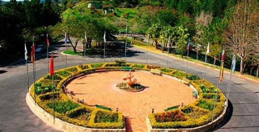 фото отеля Guararema Parque Hotel Resort