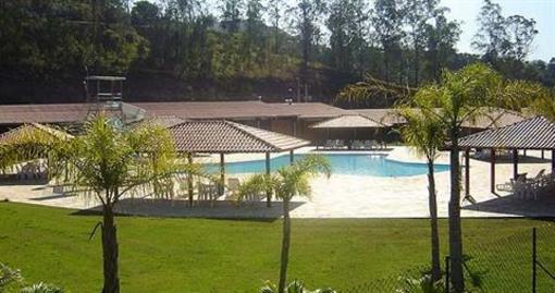 фото отеля Guararema Parque Hotel Resort