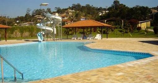 фото отеля Guararema Parque Hotel Resort