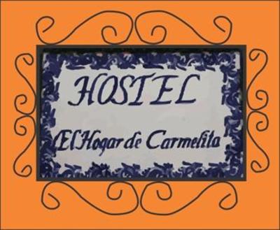 фото отеля Hogar de Carmelita Guesthouse