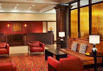 фото отеля Buffalo Marriott Niagara
