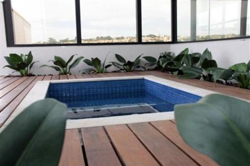 фото отеля Arco Hotel Premium Piracicaba