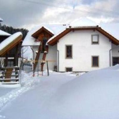 фото отеля Bauernhof Stockinger Bohmerwald
