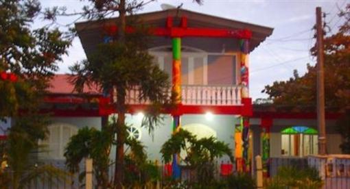 фото отеля Retro House