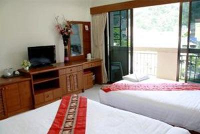 фото отеля Sabai Inn