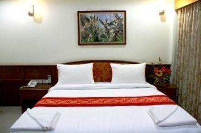 фото отеля Sabai Inn