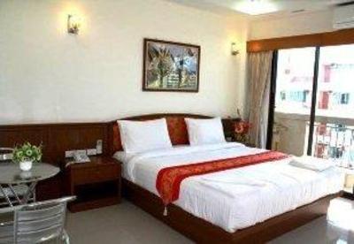 фото отеля Sabai Inn