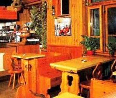 фото отеля Ristorante Chardoney Champorcher