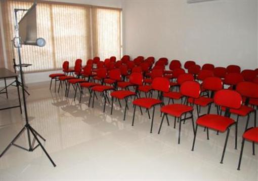 фото отеля Hotel Nacoes