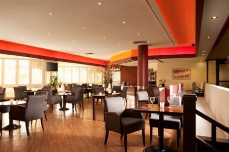 фото отеля Crowne Plaza Hotel Alice Springs