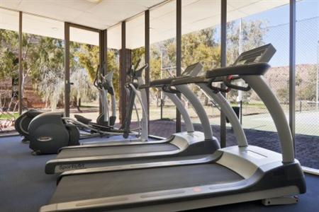 фото отеля Crowne Plaza Hotel Alice Springs