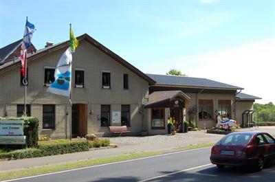 фото отеля Landgasthof Gueby